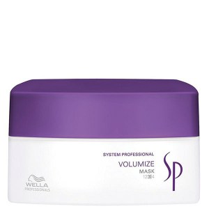 Купить маску для объема волос Wella SP Volumize Mask